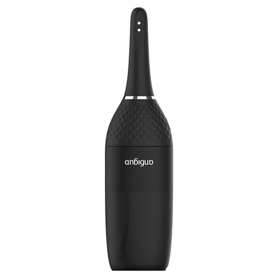 Anbiguo, douche anale automatique