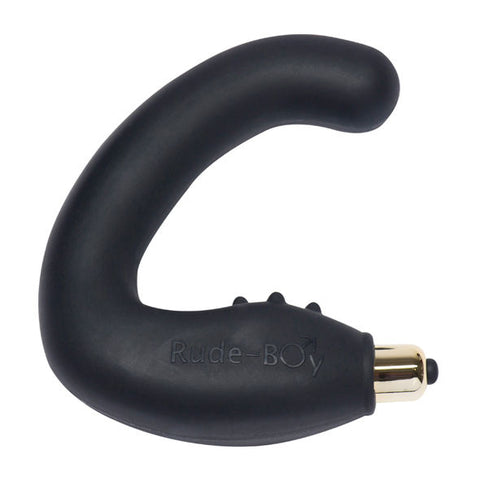 Rocks-Off Rude-Boy, stimulateur de prostate 7 vitesses