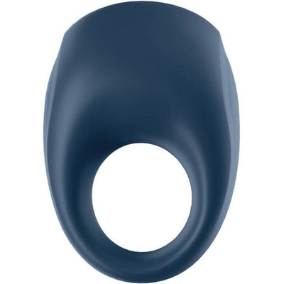 Satisfyer Strong One, anneau pénien connecté