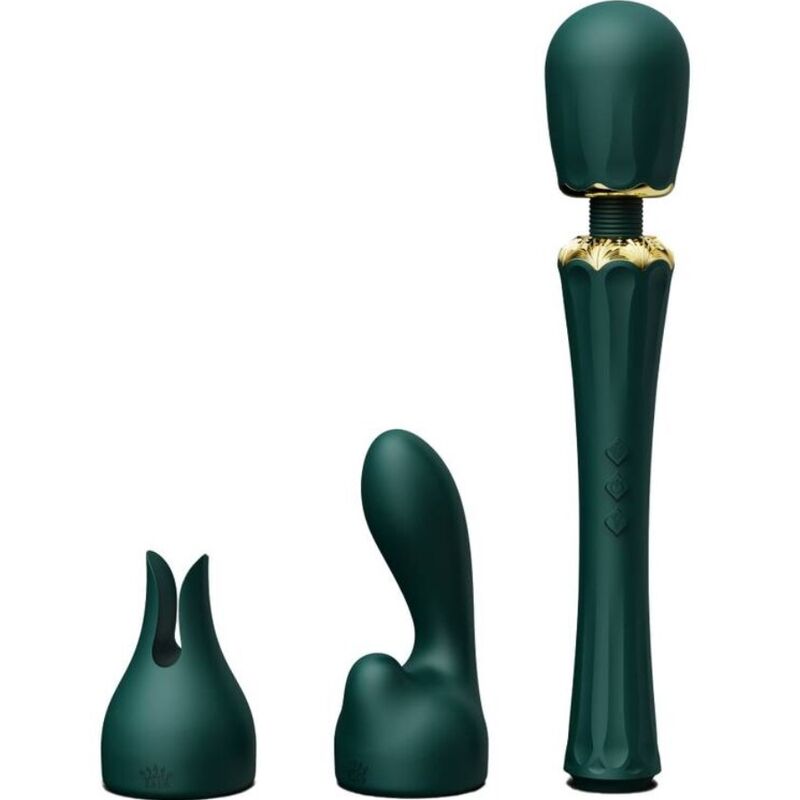 Zalo Kyro, masseur wand premium