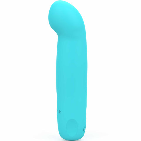 B Swish bcute Curve bleu, vibromasseur point G