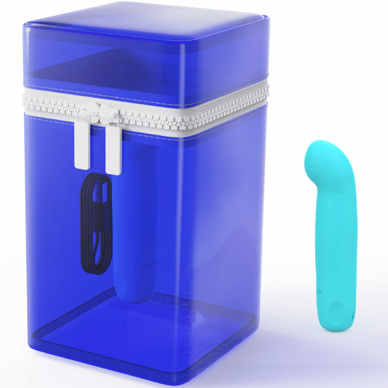 B Swish bcute Curve édition limitée, vibromasseur point G