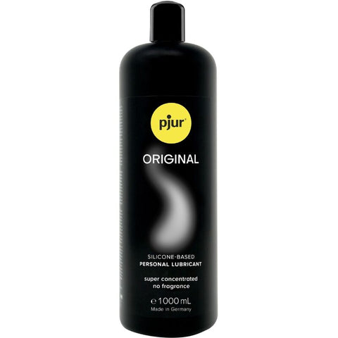 Pjur Original, lubrifiant silicone 1 litre