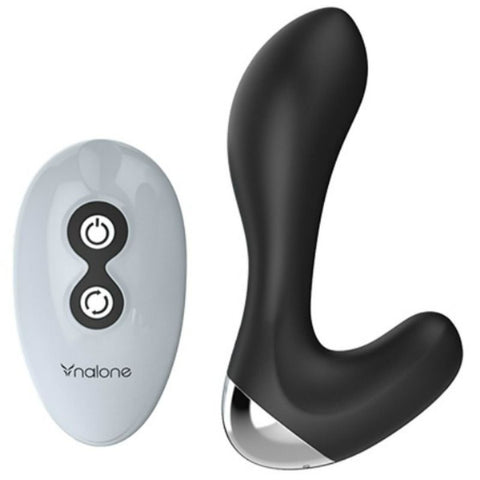 Nalone Prop, masseur de prostate avec télécommande
