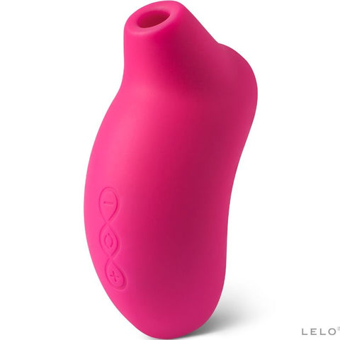 LELO Sona, stimulateur clitoridien à ondes soniques