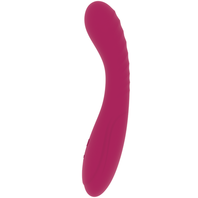 Rithual Kriya orchidée, stimulateur point G
