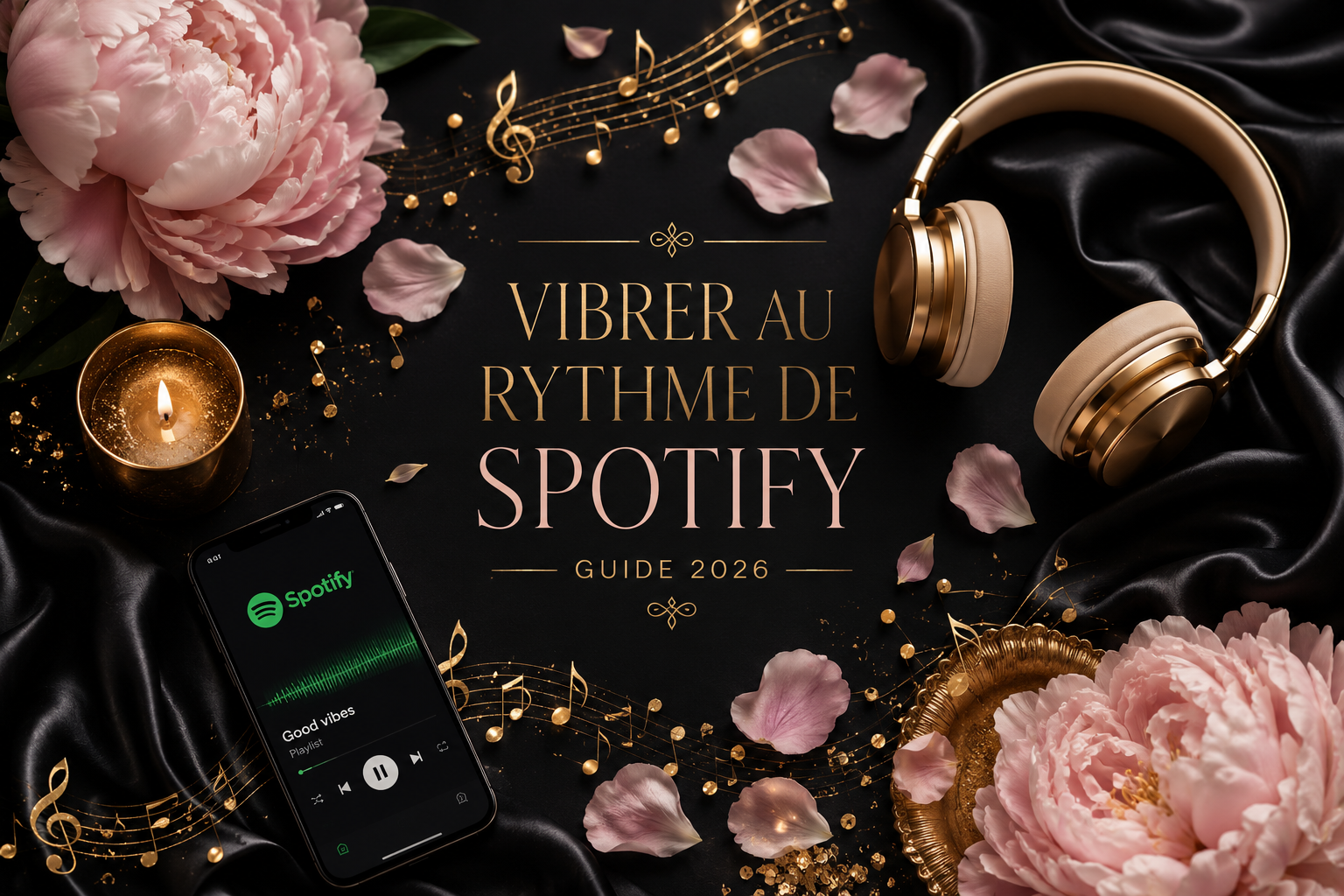 Vibrer au rythme de sa musique Spotify : la fonctionnalité sextoy dont personne ne parle