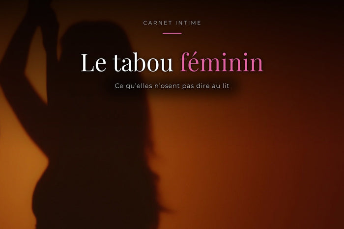 Ce que les femmes n'osent pas dire au lit (et pourquoi elles le taisent)
