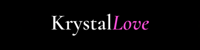 KrystalLove – Accueil