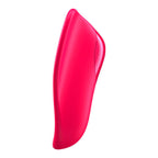 Satisfyer High Fly – Vibromasseur de doigt fuchsia