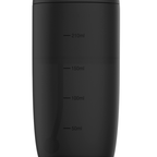 Anbiguo – Nettoyeur anal automatique 5 intensités rechargeable