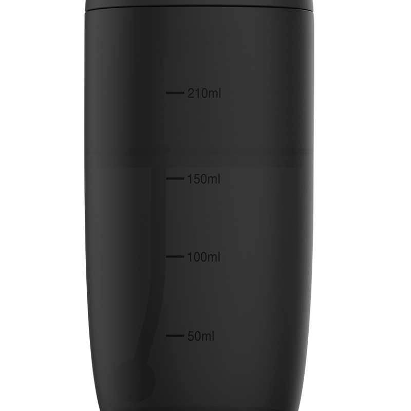 Anbiguo – Nettoyeur anal automatique 5 intensités rechargeable