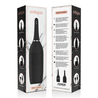 Anbiguo – Nettoyeur anal automatique 5 intensités rechargeable