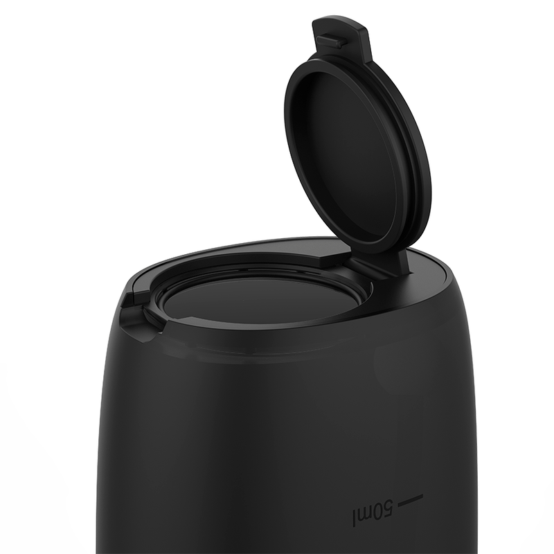 Anbiguo – Nettoyeur anal automatique 5 intensités rechargeable