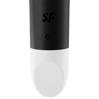 Satisfyer Ultra Power Bullet 2 – Mini vibromasseur compact noir