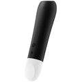 Satisfyer Ultra Power Bullet 2 – Mini vibromasseur compact noir