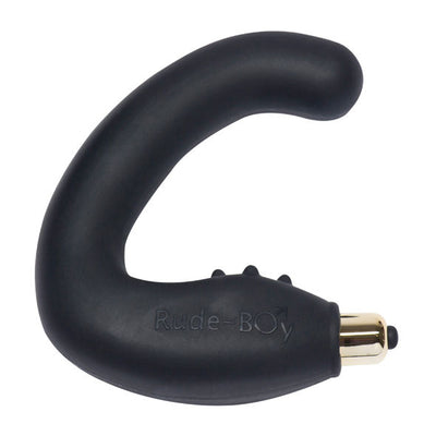 Rocks-Off Rude-Boy, stimulateur de prostate 7 vitesses