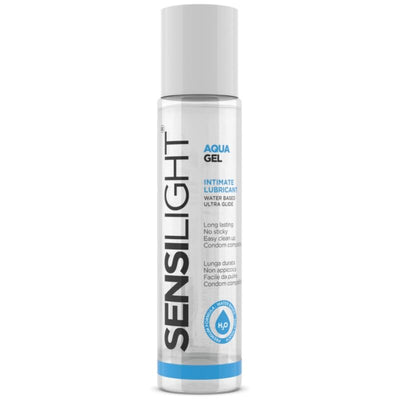 Intimateline, lubrifiant fresh Aquagel 60 ml