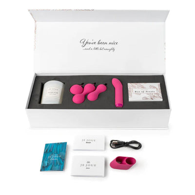 Je Joue, coffret Gentil et Coquin