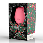 MIA Rose – Stimulateur clitoridien succion sans contact édition limitée rose