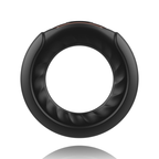 Anbiguo Adriano – Anneau vibrant 2 moteurs rechargeable avec télécommande Watchme