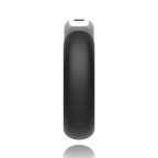 Anbiguo Adriano – Anneau vibrant 2 moteurs rechargeable avec télécommande Watchme