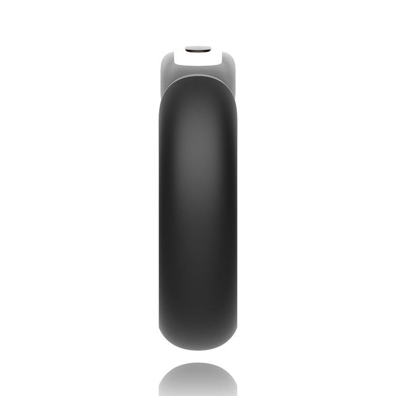 Anbiguo Adriano – Anneau vibrant 2 moteurs rechargeable avec télécommande Watchme