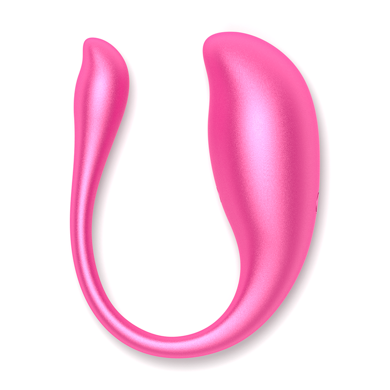 Oninder Nairobi – Œuf vibrant connecté puissant rose