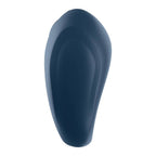 Satisfyer Strong One – Anneau pénien vibrant connecté avec app