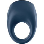 Satisfyer Strong One – Anneau pénien vibrant connecté avec app