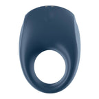 Satisfyer Strong One – Anneau pénien vibrant connecté avec app