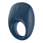 Satisfyer Strong One – Anneau pénien vibrant connecté avec app