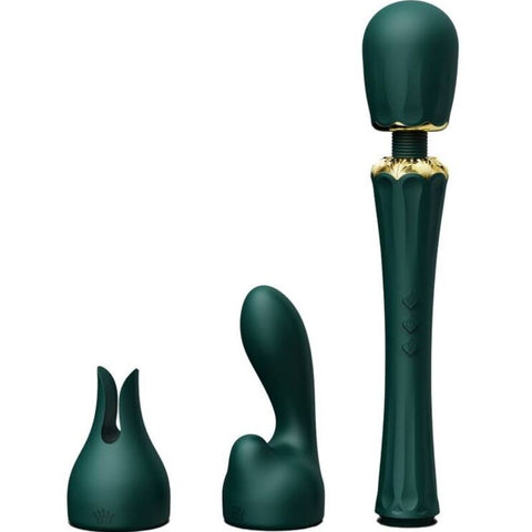 Zalo Kyro, masseur wand premium