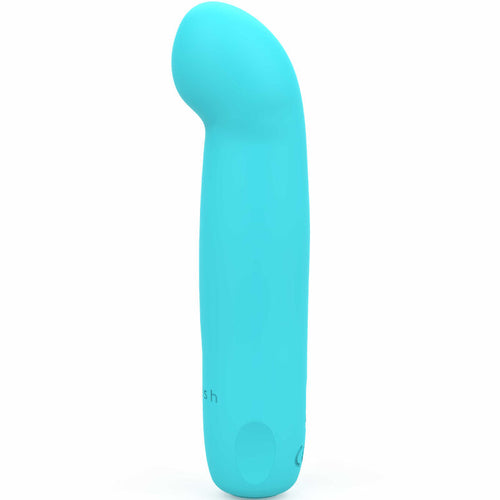 B Swish bcute Curve — Vibromasseur point G · Édition limitée