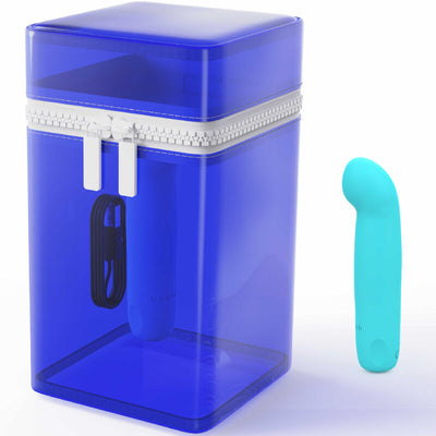 B Swish bcute Curve édition limitée, vibromasseur point G
