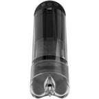 PDX Elite — Masturbateur Aspirant Vibrant Tube Extensible