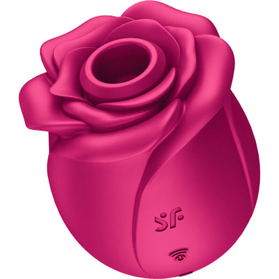 Satisfyer Pro 2 Fleur Classique, stimulateur air pulsé