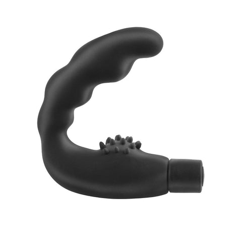 Anal Fantasy Reach Around, vibromasseur anal et périnée