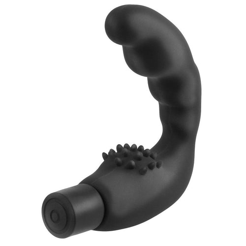 Anal Fantasy Reach Around — Anal & périnée