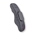 ONINDER - VIBRADOR RECARGABLE MANILA PANTY 9 VELOCIDADES 9,6 CM X 2,6 CM - APLICACIÓN GRATUITA