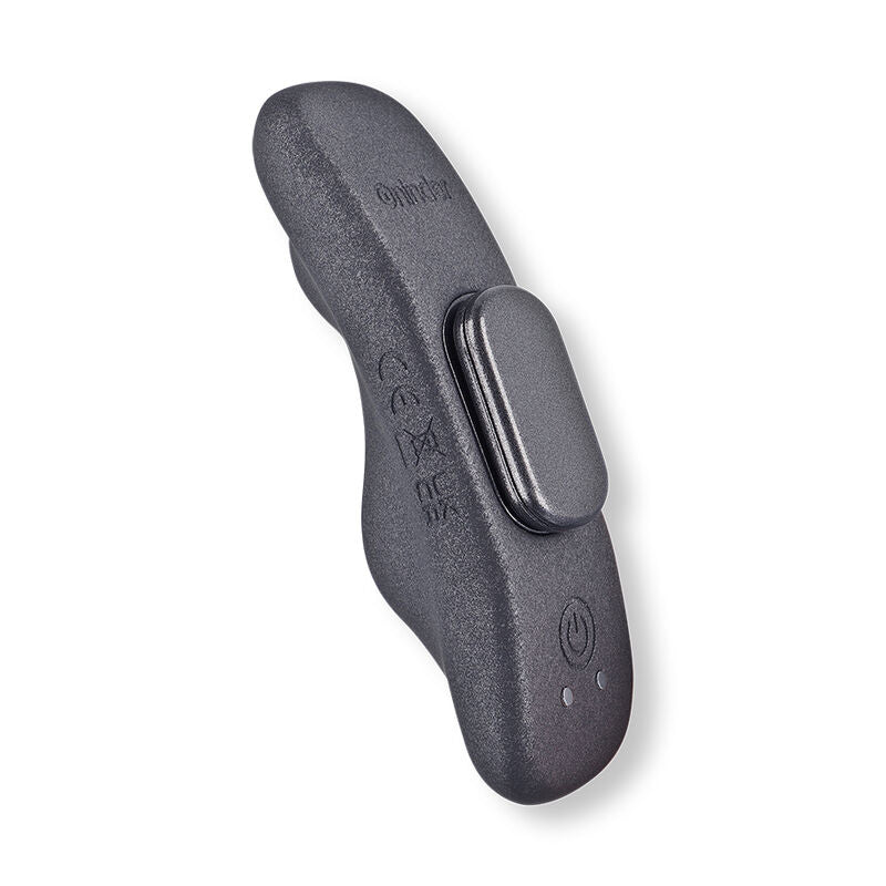 Oninder Manila – Stimulateur culotte connecté 9 modes