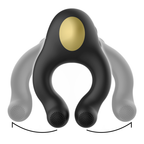 Armony Noir & Or – Elegancia Sensorial para Dos