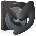 Womanizer - Duo 2 Stimulateur double Pleasure Air & point G noir