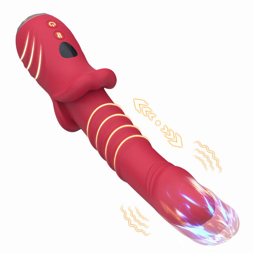 Armony Point A — Gode vibrant point A