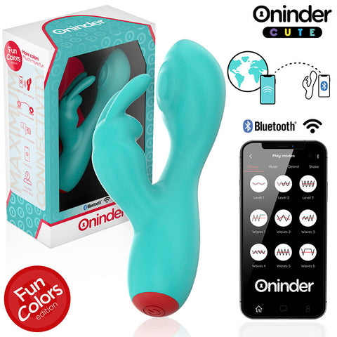 Oninder Love Bunny, rabbit connecté