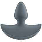 Satisfyer Booty Absolute Beginners 1 – Plug anal vibrant débutant