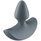 Satisfyer Booty Absolute Beginners 1 – Plug anal vibrant débutant