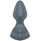 Satisfyer Booty Absolute Beginners 1 – Plug anal vibrant débutant