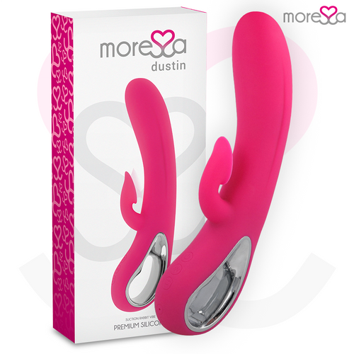Moressa Dustin