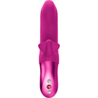 Fun Factory – Bi Stronic Fusion Rabbit pulsateur double stimulation magenta